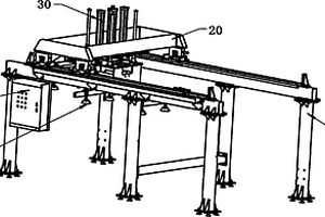 板材真空吸吊機(jī)