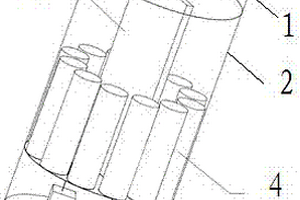 環(huán)境指標(biāo)探測裝置