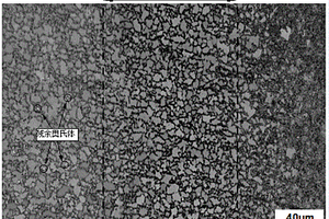 精確確定TRIP鋼電阻點焊后熱影響區(qū)邊界的金相顯微技術(shù)
