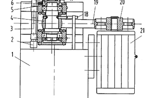 工況模擬滾動接觸疲勞試驗機