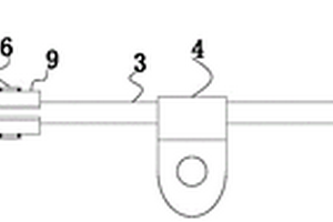 轉(zhuǎn)速傳感器抗振結(jié)構(gòu)