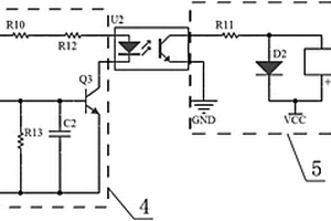 高壓超級(jí)電容模組實(shí)用保護(hù)電路