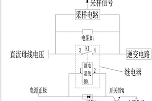 智能繼電器安全開(kāi)關(guān)電路及BLDC電機(jī)控制器