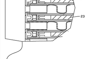 用于發(fā)動(dòng)機(jī)廢氣再循環(huán)的蒸發(fā)器