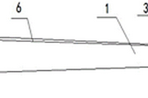 風(fēng)力發(fā)電機組風(fēng)輪葉片增功延長節(jié)粘接開裂的報警裝置