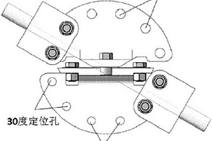 金屬電阻點(diǎn)焊焊點(diǎn)變角度力學(xué)性能試驗(yàn)評價(jià)方法