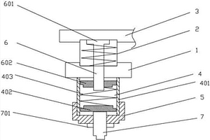 中速輥式磨煤機(jī)排渣口插板閥