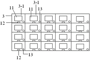 應(yīng)用于化學(xué)實(shí)驗(yàn)室存儲(chǔ)化學(xué)藥品的智能柜