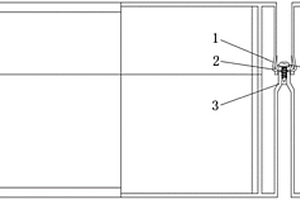 自攻螺絲滑牙自動(dòng)排查結(jié)構(gòu)