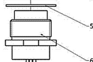 氣體傳感器的防水結(jié)構(gòu)