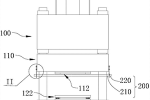 壓機(jī)安全機(jī)構(gòu)