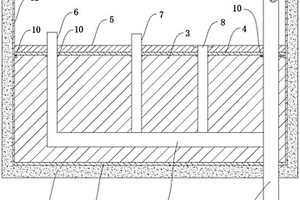 解決衛(wèi)生間回填層滲水、積水的沉箱結(jié)構(gòu)