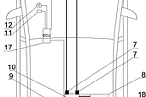 用于汽車發(fā)動機艙內(nèi)的滅火系統(tǒng)及方法