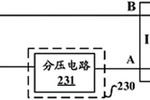 用于失效芯片的過流保護(hù)電路