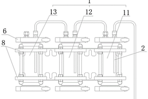 氣體檢測(cè)用過(guò)濾裝置及離心機(jī)氧含量檢測(cè)系統(tǒng)