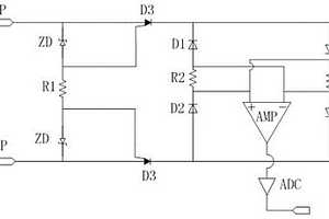 電池電壓檢測(cè)器