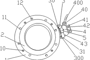 機床主軸磁性檢測編碼器