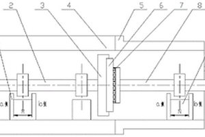 柴油發(fā)電機組軸系居中檢測及軸系組裝方法