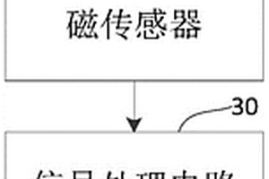 液位檢測電路