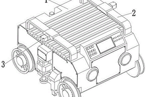 基于PLC的減速頂輔助巡檢小車