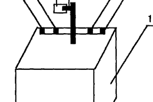 高壓水槍旋轉(zhuǎn)測(cè)試儀