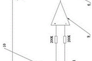 浪涌保護(hù)器失效檢測(cè)模塊和浪涌保護(hù)器集成結(jié)構(gòu)