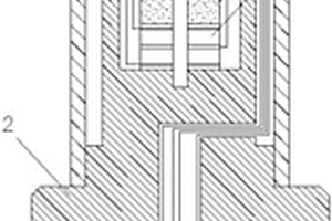 用于列車(chē)走行部狀態(tài)監(jiān)測(cè)的多參量傳感器