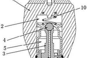 3D尋邊器的可拆卸測量頭