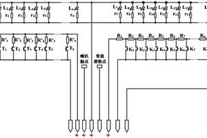 方向盤控制電路、控制器及方向盤