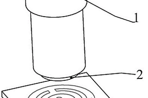 POS機(jī)防拆保護(hù)結(jié)構(gòu)及裝置