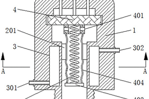 注塑模具生產(chǎn)加工用壓力傳感器