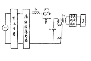 高頻電子鎮(zhèn)流器