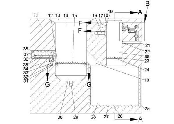 采礦用礦石物料輸送機(jī)