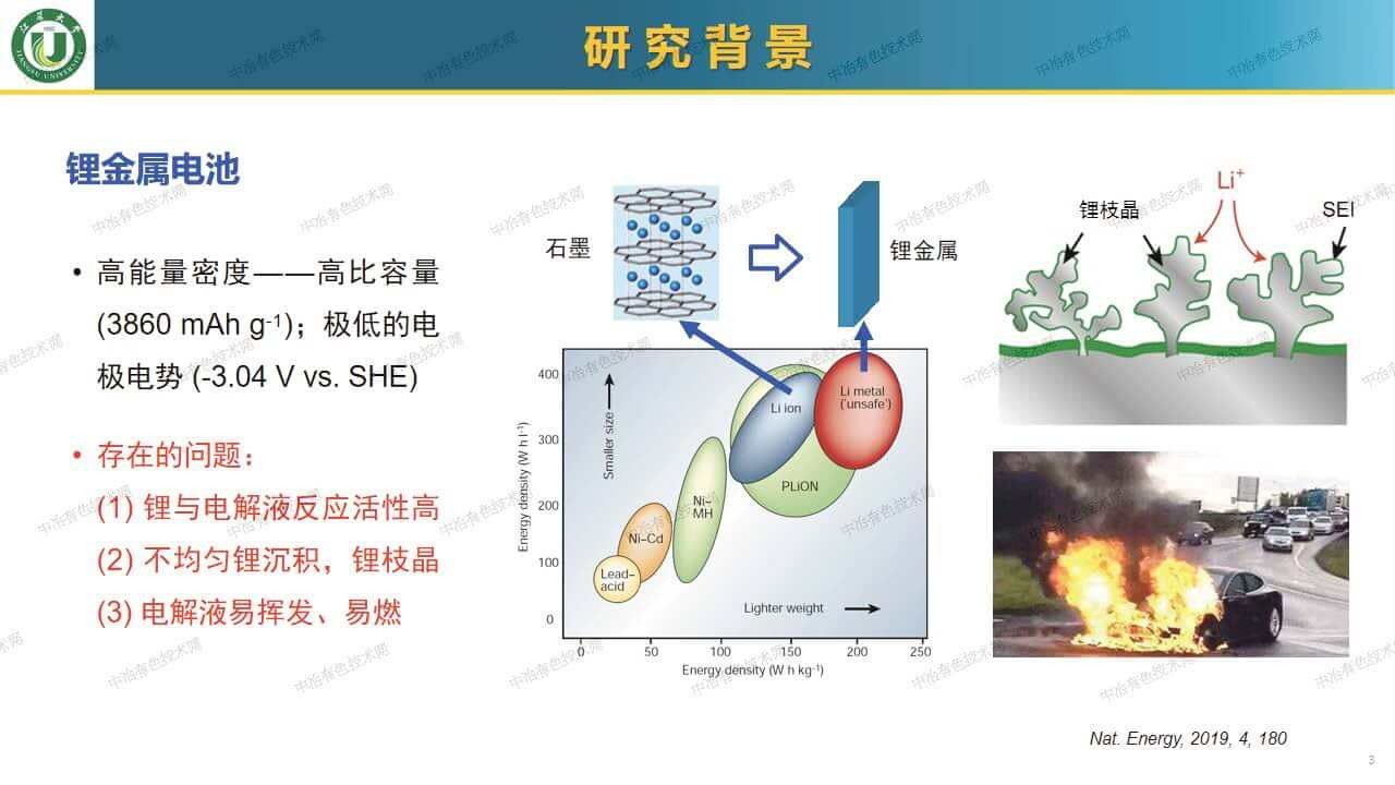 鋰金屬電池用網(wǎng)絡結(jié)構(gòu)固態(tài)聚合物電解質(zhì)的構(gòu)筑