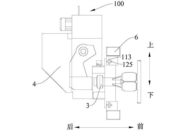 鍋爐振打設(shè)備和有色金屬冶煉系統(tǒng)