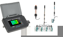 Proceq Profometer Corrosion腐蝕、電阻率和透氣性檢測(cè)儀