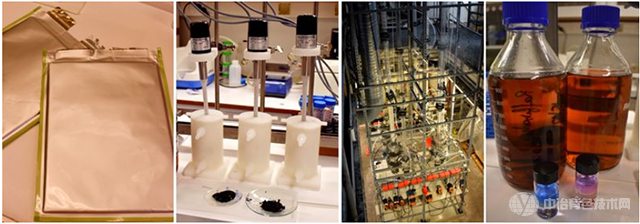 完善EV電池回收工藝，進(jìn)一步邁向未來電動汽車社會