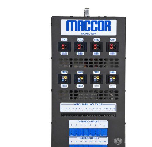 MACCOR MC8高精度電池測試儀