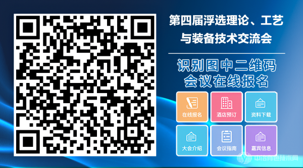 第四屆浮選理論、工藝與裝備技術(shù)交流會(huì)