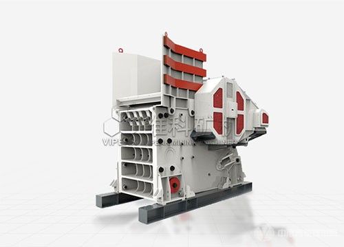 C6X系列顎式破碎機(jī)