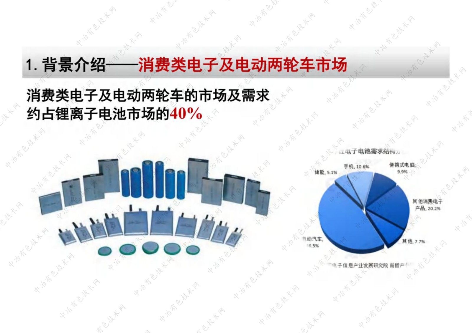 新能源鋰離子電池失效分析解析整體解決方案