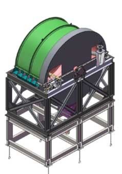 2.2米離心機(jī)