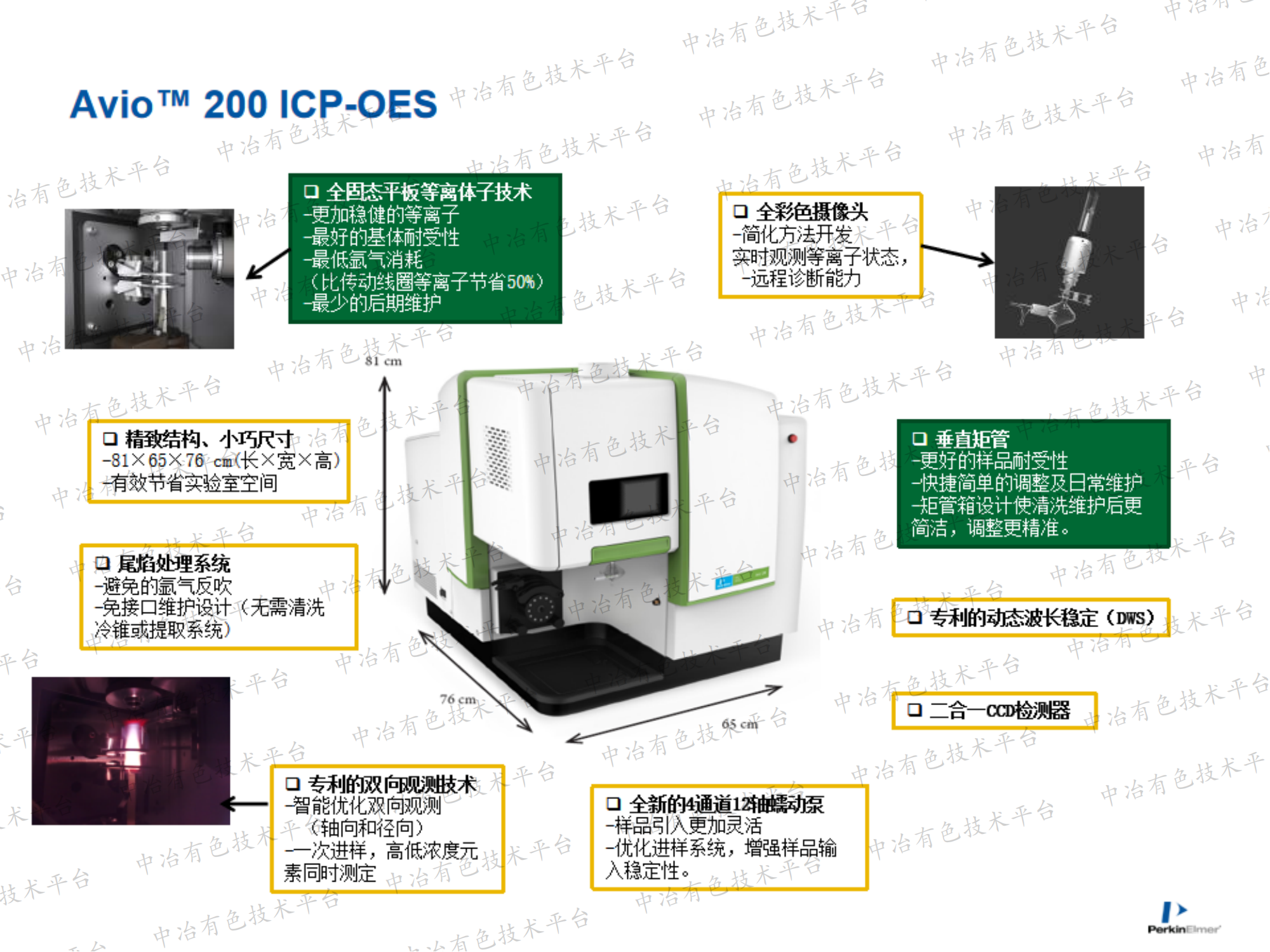 ICP-OES及ICP-MS在鋰電池材料元素檢測的應(yīng)用