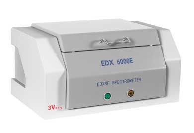 EDX6000E 美國原裝電制冷Si-PIN探測器