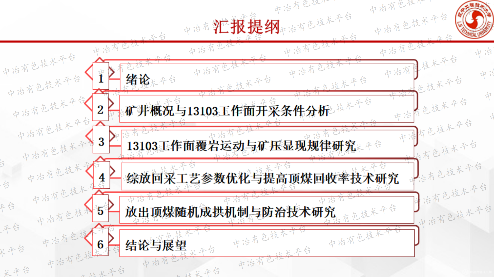 沙坪礦13103綜放工作面覆巖運動規(guī)律及放煤參數(shù)研究