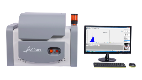 BXR-606 能量色散X熒光光譜儀