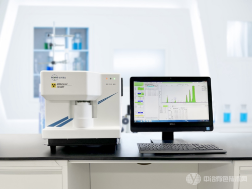 MERAK-SC 單波長(zhǎng)激發(fā)-能量色散X射線熒光光譜儀