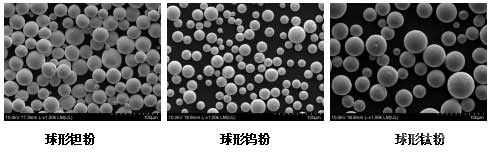 射頻等離子體球化制粉技術(shù)