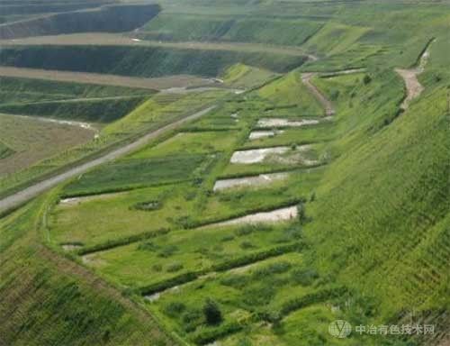 自然資源部：“邊開采、邊修復(fù)”，全面推進綠色礦山建設(shè)