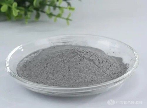 錫銅鋅鎳超細粉體物化性質(zhì)精細調(diào)控